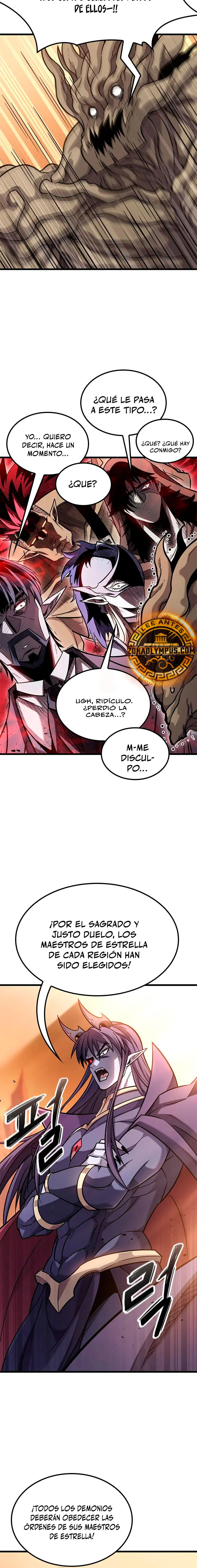 Read ¡Que abundante cosecha, señor demonio! ES Manga Online