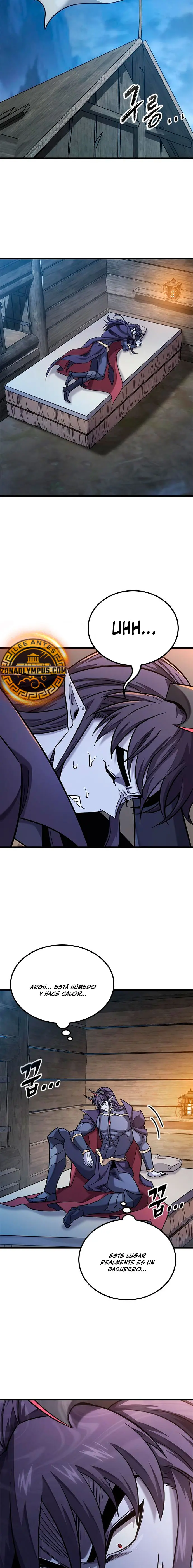 Read ¡Que abundante cosecha, señor demonio! ES Manga Online