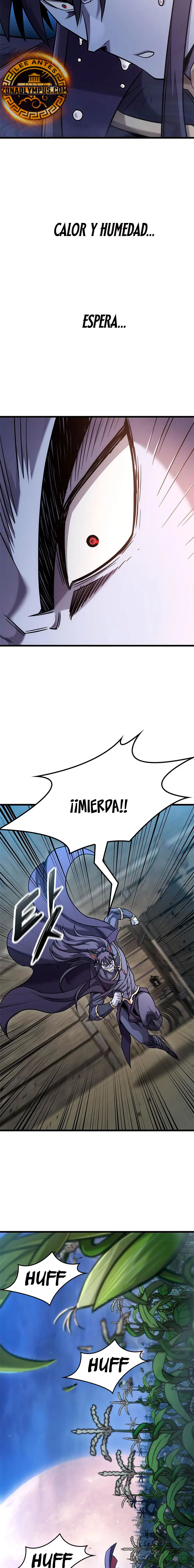 Read ¡Que abundante cosecha, señor demonio! ES Manga Online