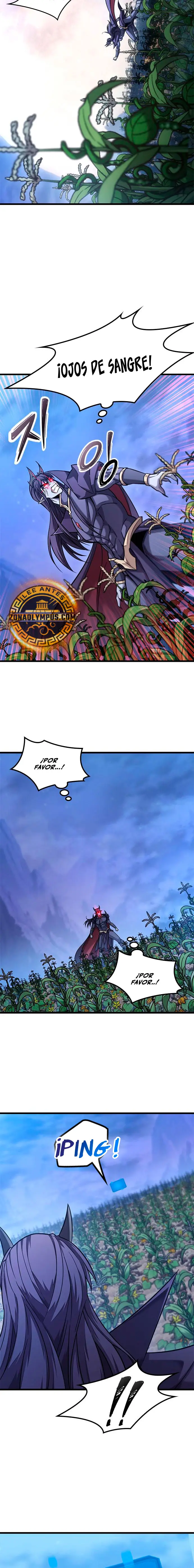 Read ¡Que abundante cosecha, señor demonio! ES Manga Online