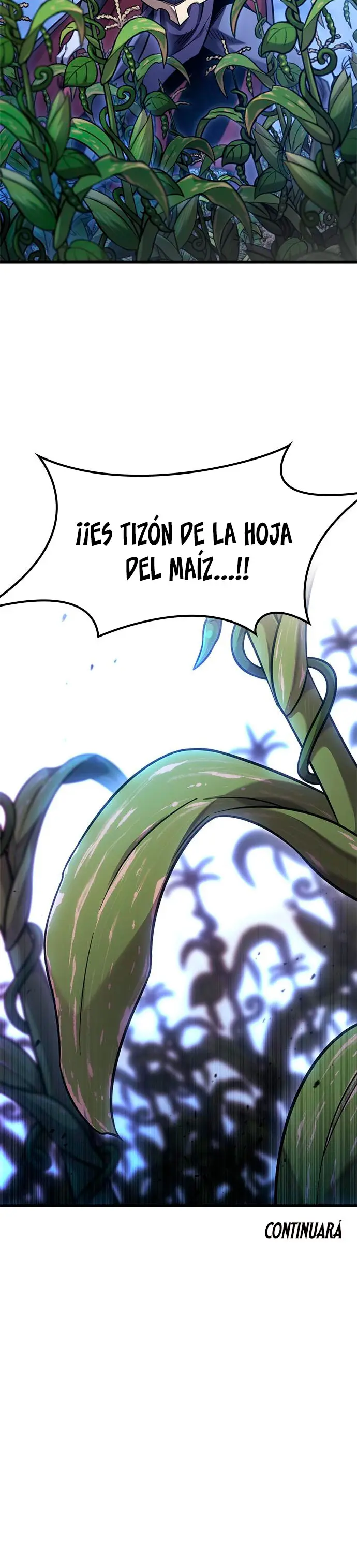 Read ¡Que abundante cosecha, señor demonio! ES Manga Online