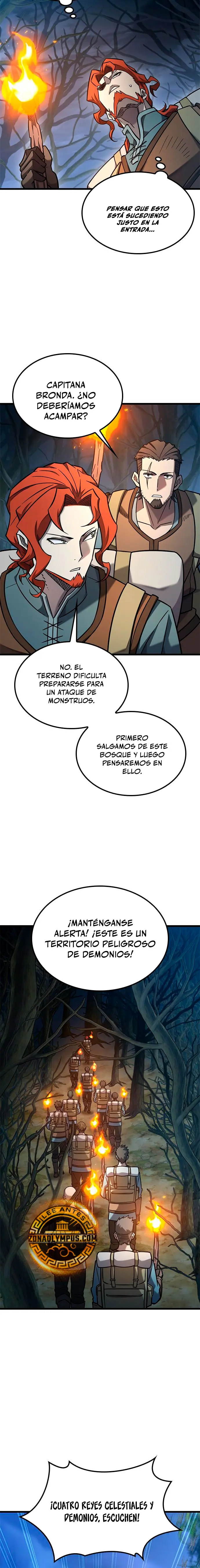 Read ¡Que abundante cosecha, señor demonio! ES Manga Online