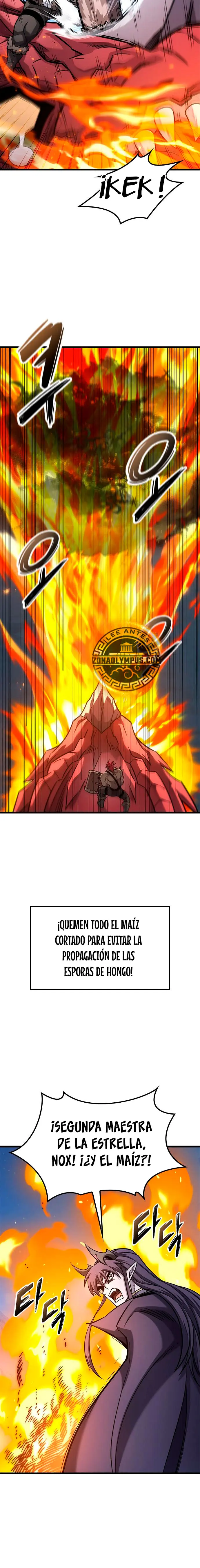 Read ¡Que abundante cosecha, señor demonio! ES Manga Online