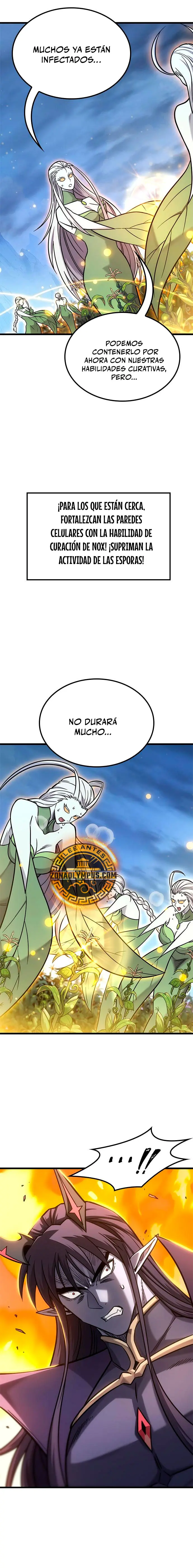 Read ¡Que abundante cosecha, señor demonio! ES Manga Online