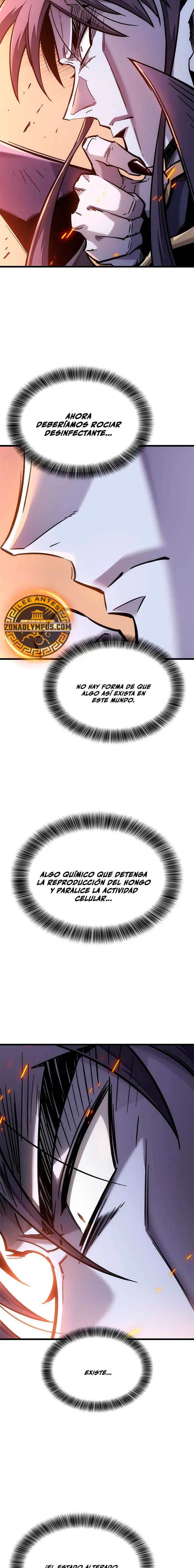 Read ¡Que abundante cosecha, señor demonio! ES Manga Online