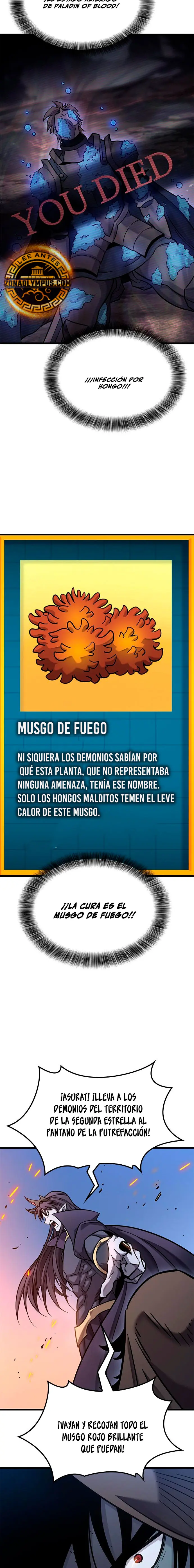 Read ¡Que abundante cosecha, señor demonio! ES Manga Online