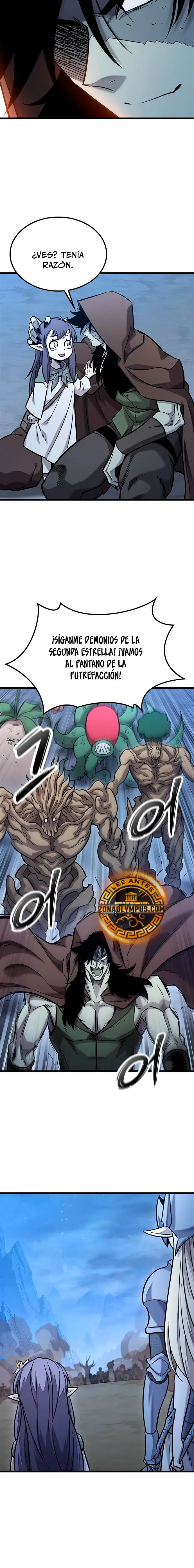 Read ¡Que abundante cosecha, señor demonio! ES Manga Online