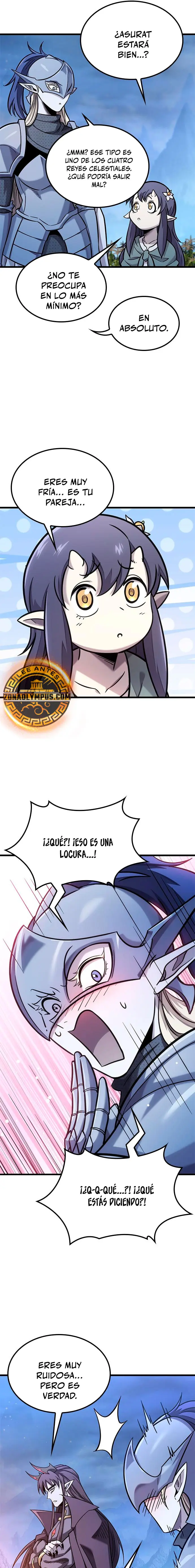 Read ¡Que abundante cosecha, señor demonio! ES Manga Online