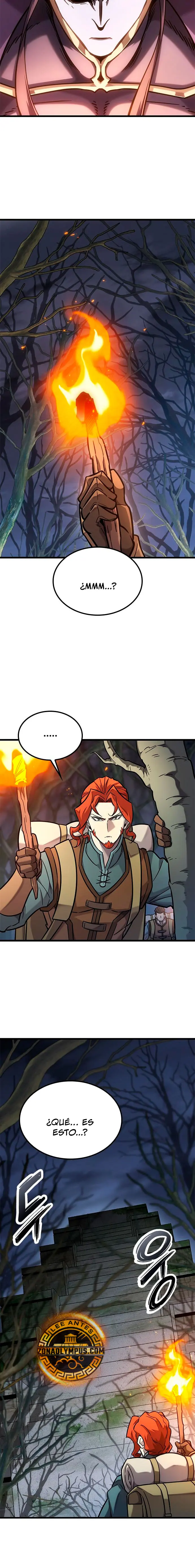 Read ¡Que abundante cosecha, señor demonio! ES Manga Online