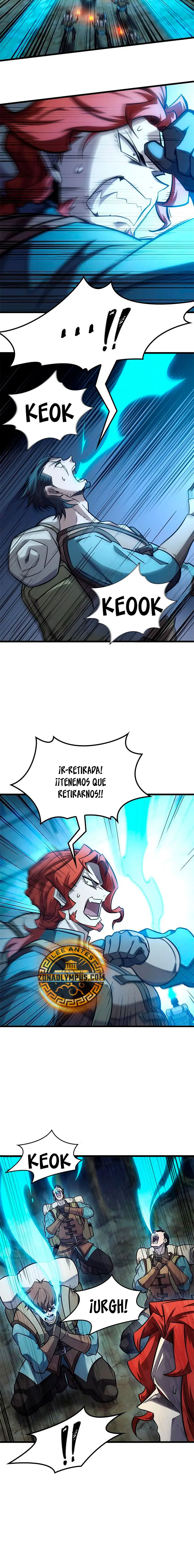 Read ¡Que abundante cosecha, señor demonio! ES Manga Online