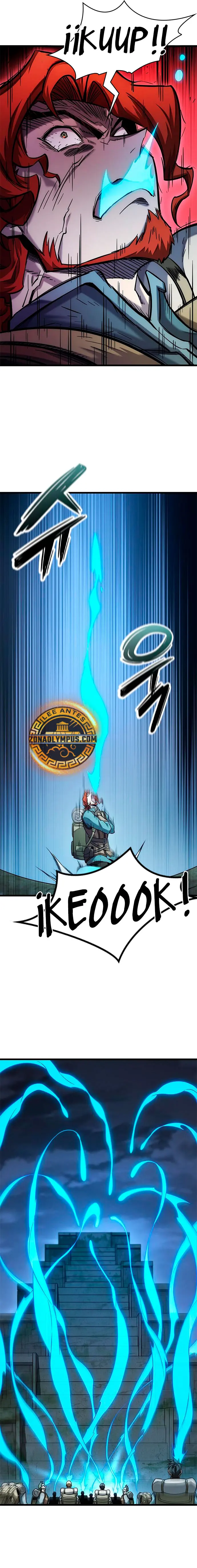 Read ¡Que abundante cosecha, señor demonio! ES Manga Online