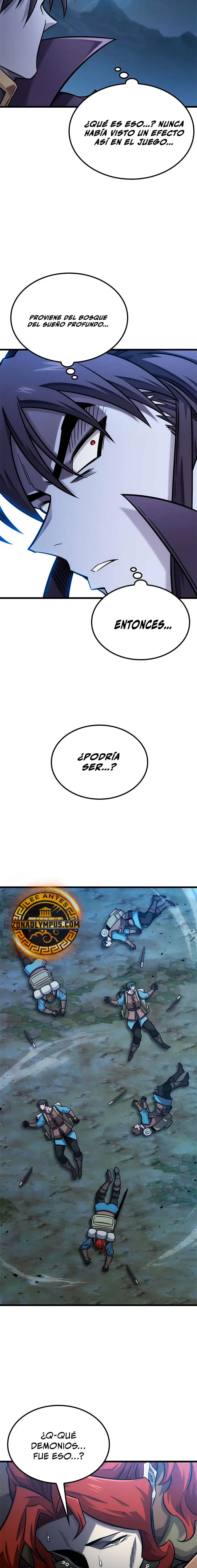 Read ¡Que abundante cosecha, señor demonio! ES Manga Online