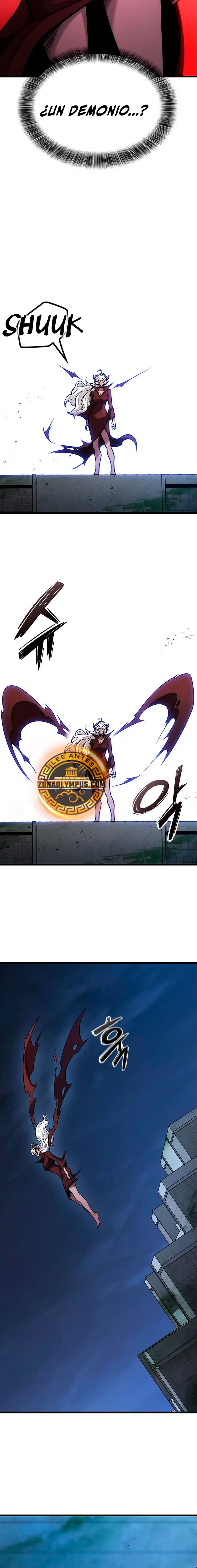 Read ¡Que abundante cosecha, señor demonio! ES Manga Online