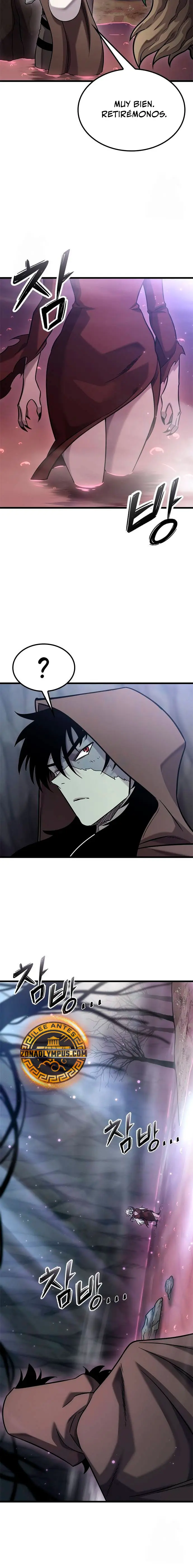 Read ¡Que abundante cosecha, señor demonio! ES Manga Online