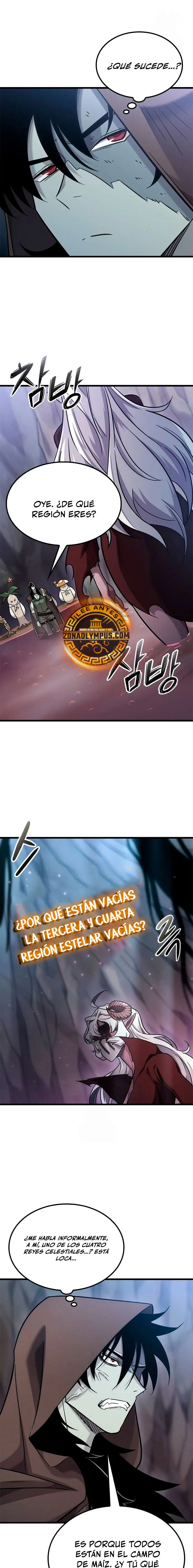 Read ¡Que abundante cosecha, señor demonio! ES Manga Online