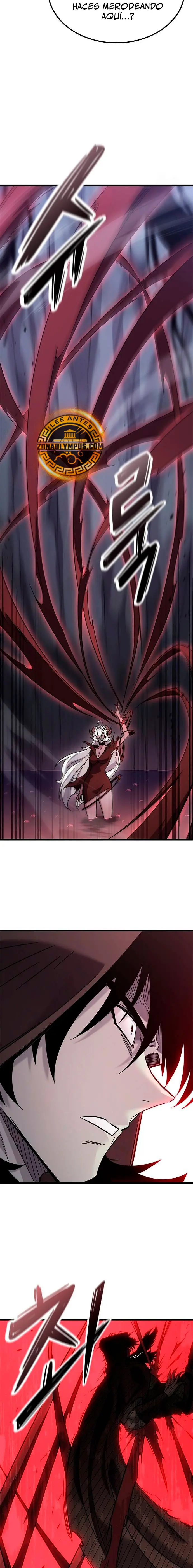 Read ¡Que abundante cosecha, señor demonio! ES Manga Online