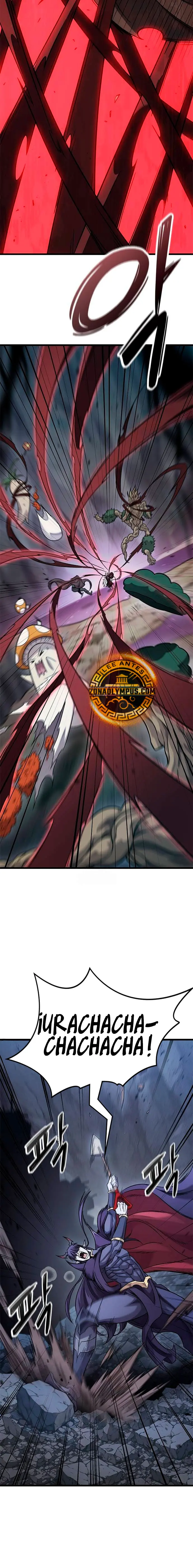 Read ¡Que abundante cosecha, señor demonio! ES Manga Online