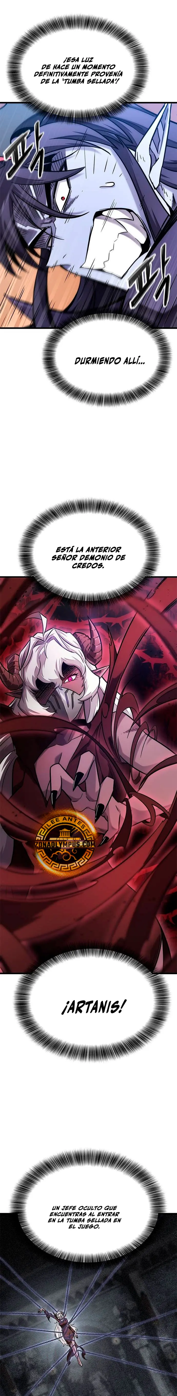 Read ¡Que abundante cosecha, señor demonio! ES Manga Online