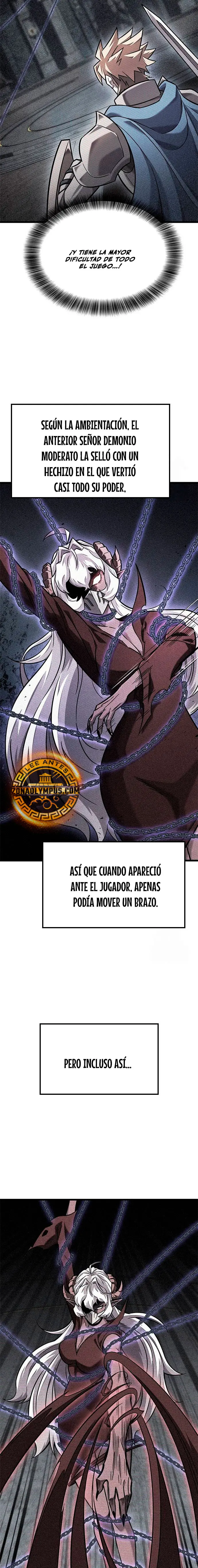 Read ¡Que abundante cosecha, señor demonio! ES Manga Online