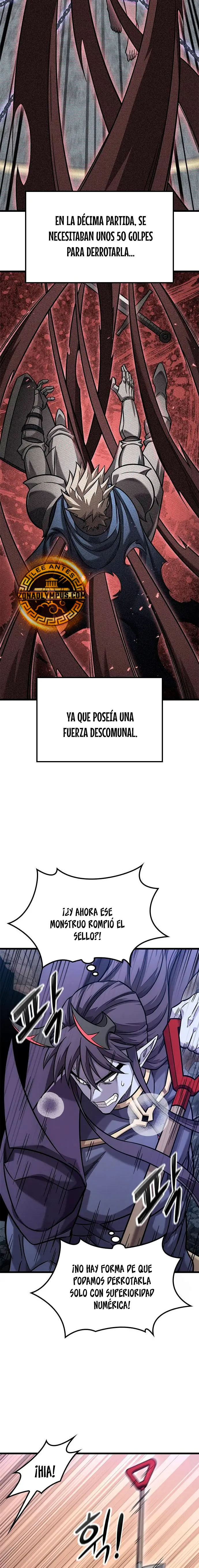 Read ¡Que abundante cosecha, señor demonio! ES Manga Online