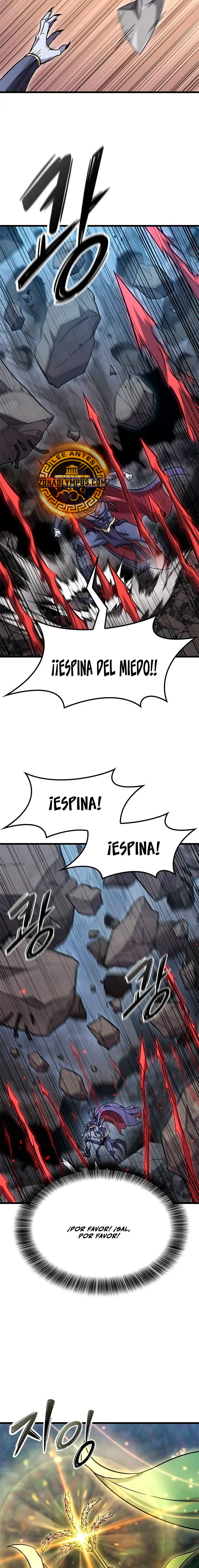 Read ¡Que abundante cosecha, señor demonio! ES Manga Online