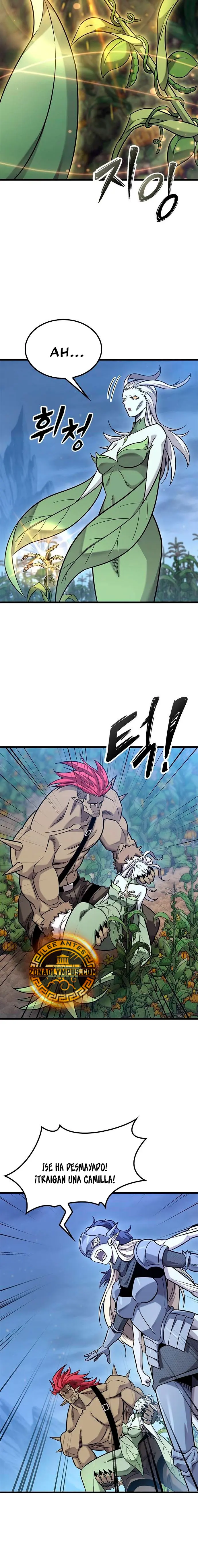 Read ¡Que abundante cosecha, señor demonio! ES Manga Online