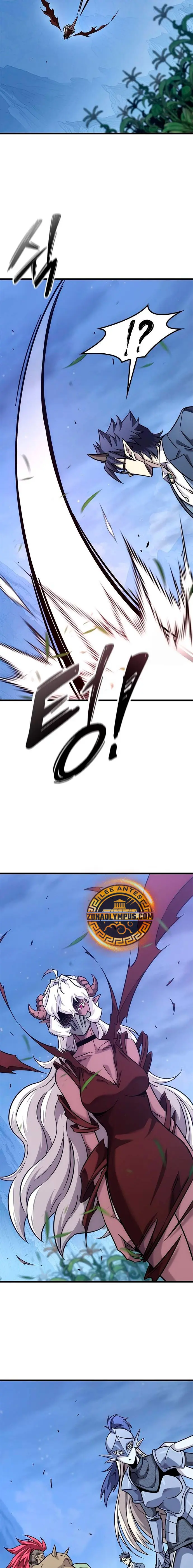 Read ¡Que abundante cosecha, señor demonio! ES Manga Online