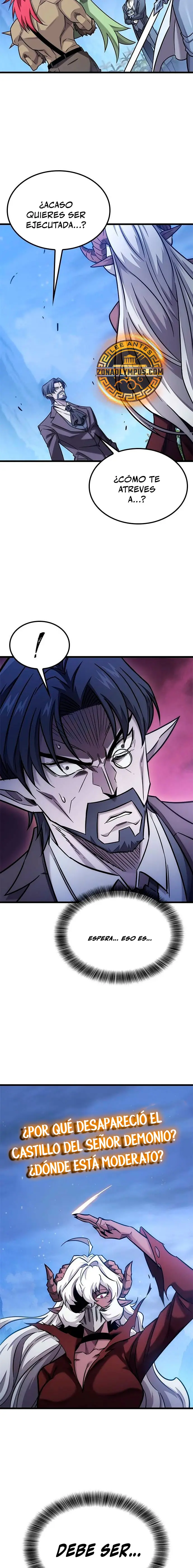 Read ¡Que abundante cosecha, señor demonio! ES Manga Online