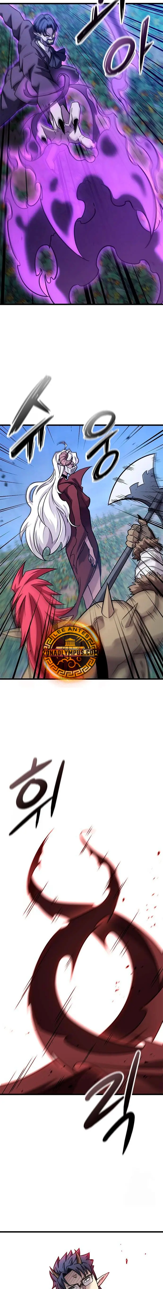 Read ¡Que abundante cosecha, señor demonio! ES Manga Online