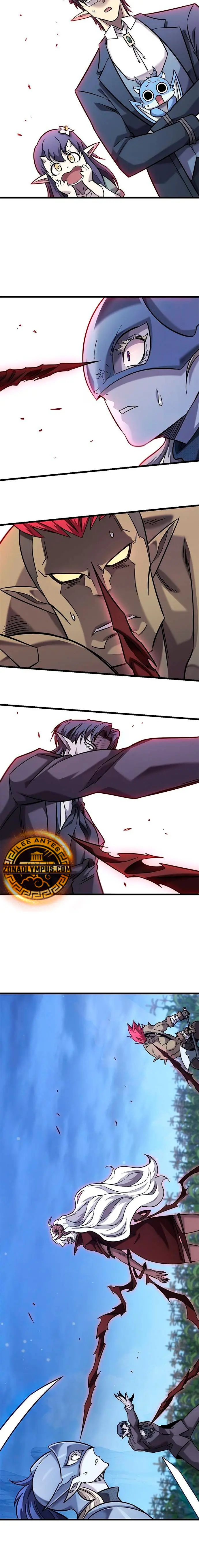 Read ¡Que abundante cosecha, señor demonio! ES Manga Online