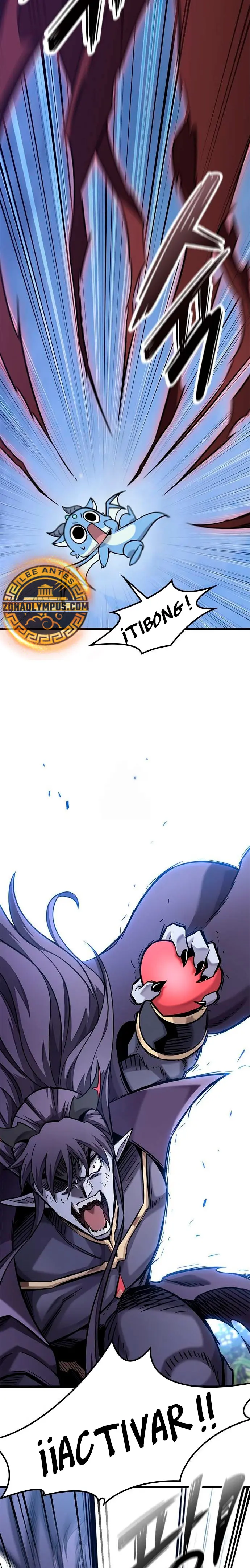 Read ¡Que abundante cosecha, señor demonio! ES Manga Online