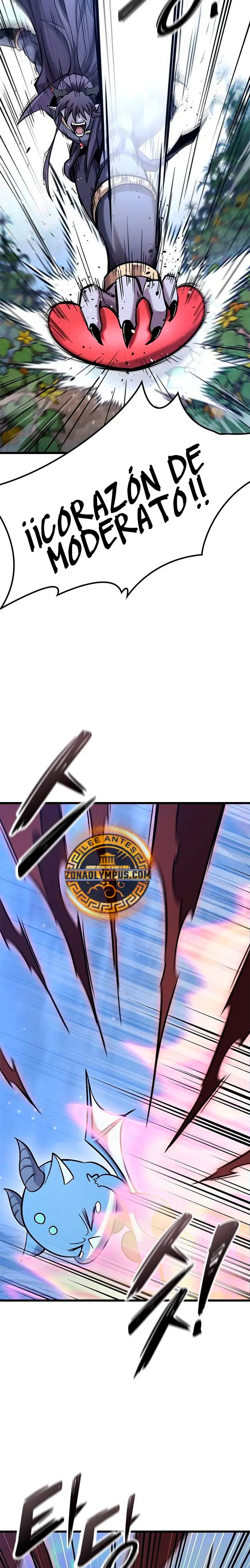 Read ¡Que abundante cosecha, señor demonio! ES Manga Online