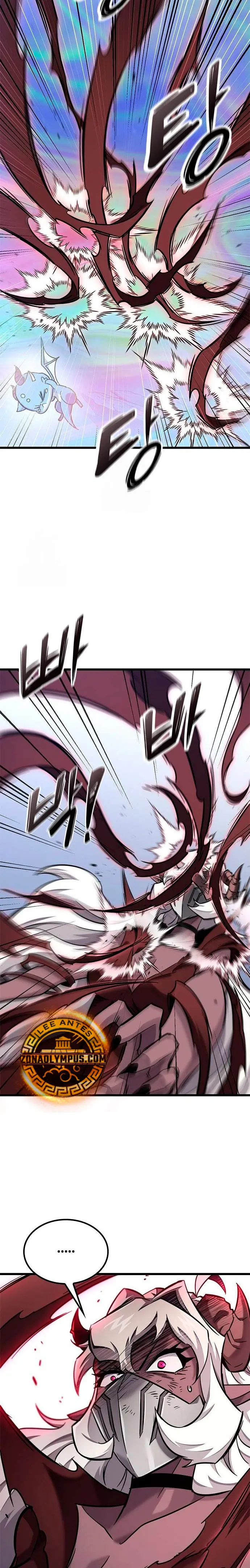 Read ¡Que abundante cosecha, señor demonio! ES Manga Online