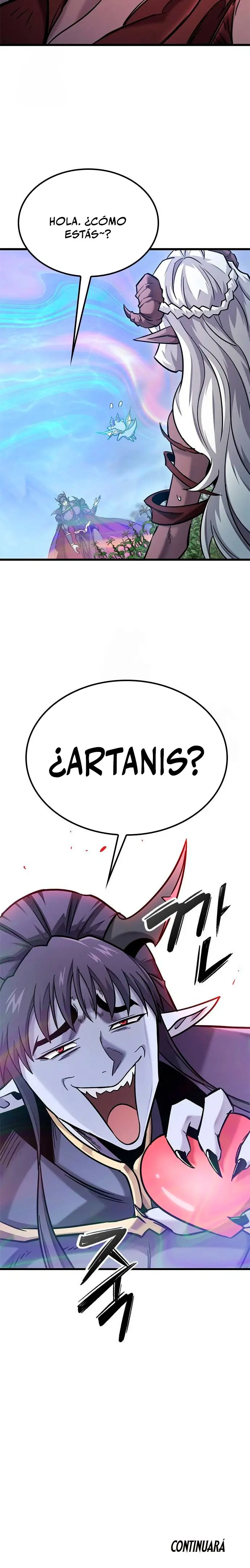 Read ¡Que abundante cosecha, señor demonio! ES Manga Online