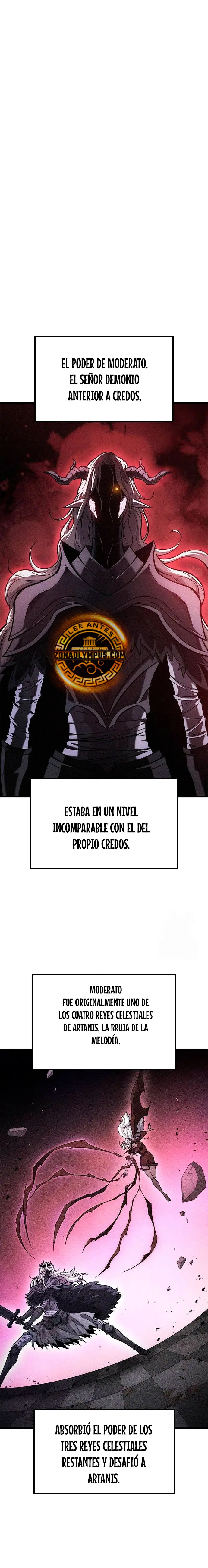 Read ¡Que abundante cosecha, señor demonio! ES Manga Online