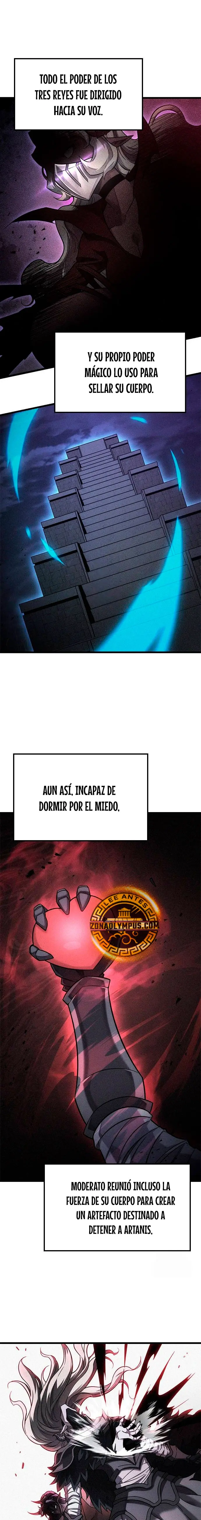 Read ¡Que abundante cosecha, señor demonio! ES Manga Online