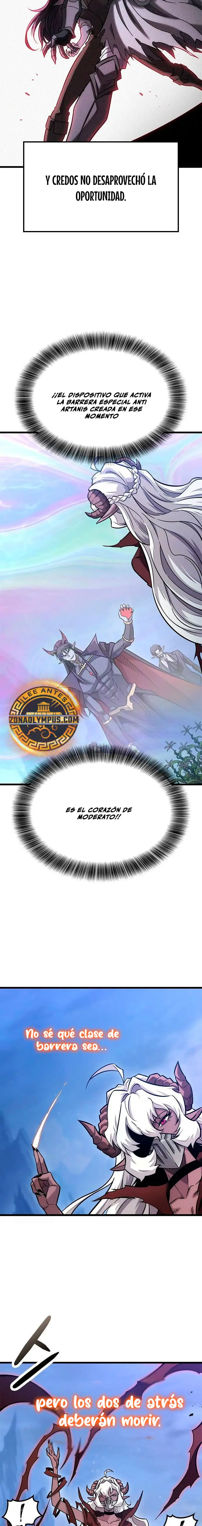 Read ¡Que abundante cosecha, señor demonio! ES Manga Online