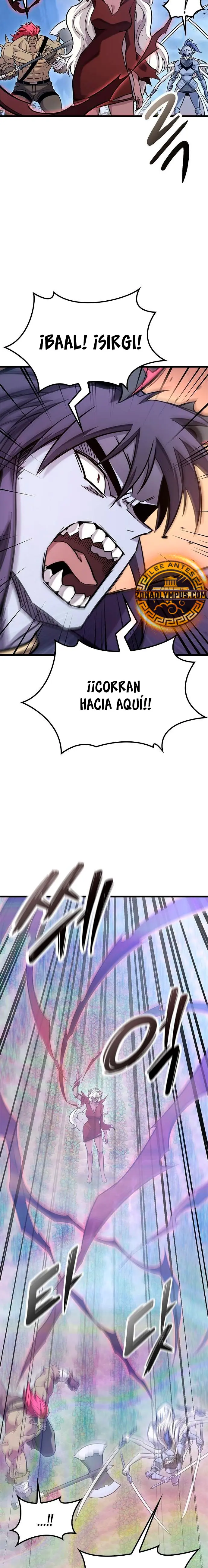 Read ¡Que abundante cosecha, señor demonio! ES Manga Online