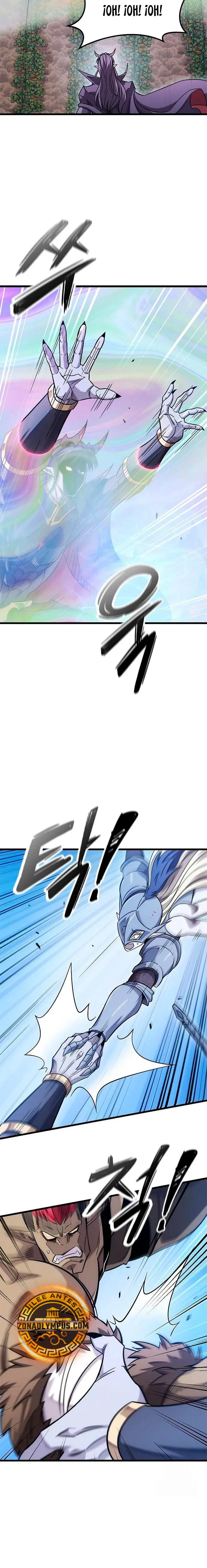 Read ¡Que abundante cosecha, señor demonio! ES Manga Online