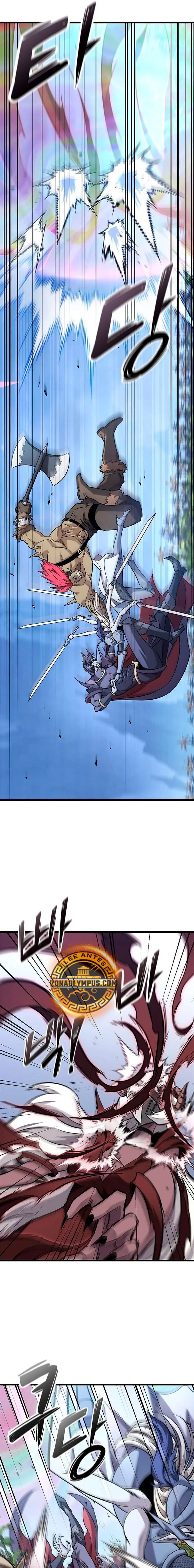 Read ¡Que abundante cosecha, señor demonio! ES Manga Online