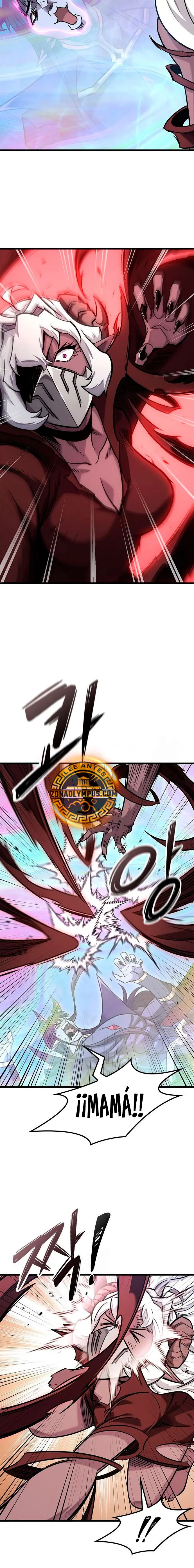 Read ¡Que abundante cosecha, señor demonio! ES Manga Online