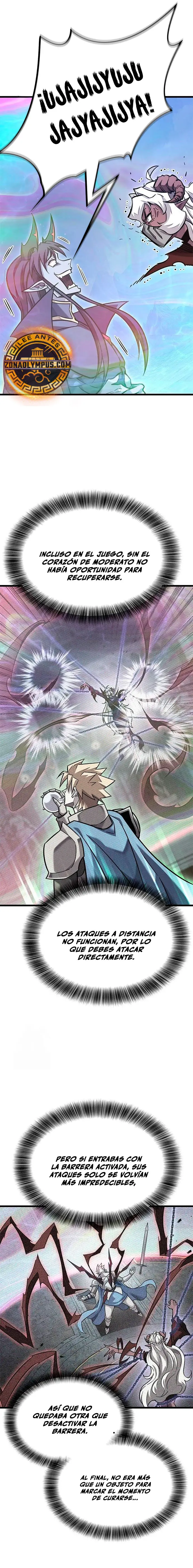 Read ¡Que abundante cosecha, señor demonio! ES Manga Online