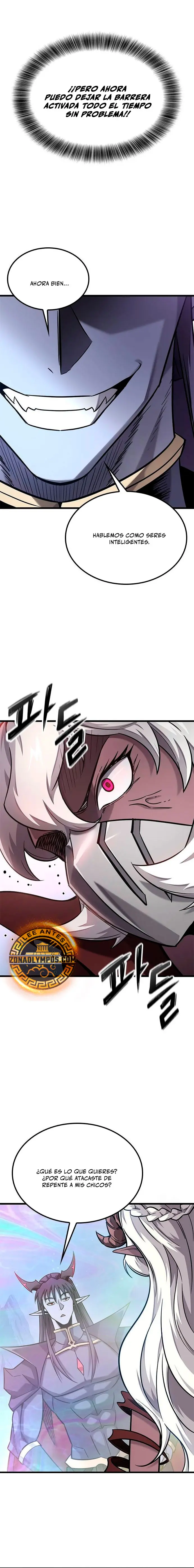 Read ¡Que abundante cosecha, señor demonio! ES Manga Online