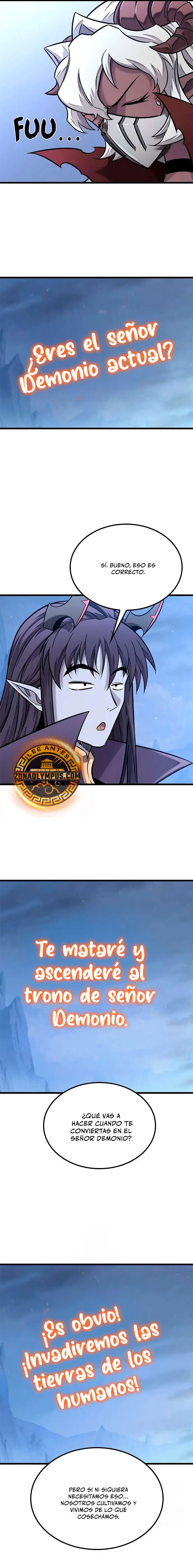 Read ¡Que abundante cosecha, señor demonio! ES Manga Online