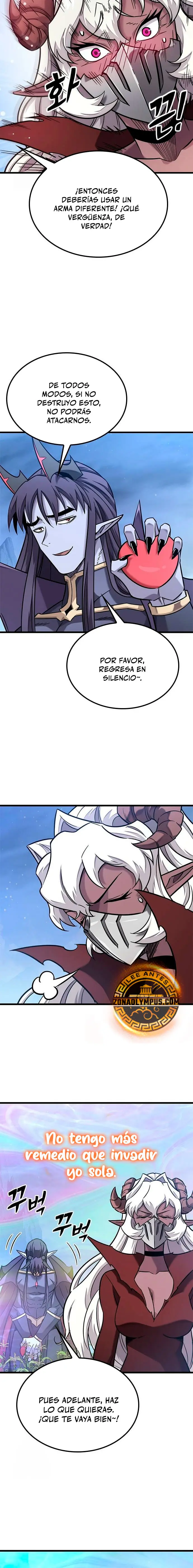 Read ¡Que abundante cosecha, señor demonio! ES Manga Online