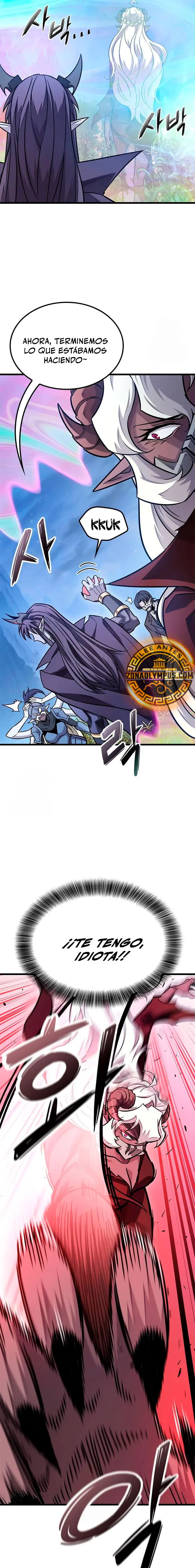 Read ¡Que abundante cosecha, señor demonio! ES Manga Online