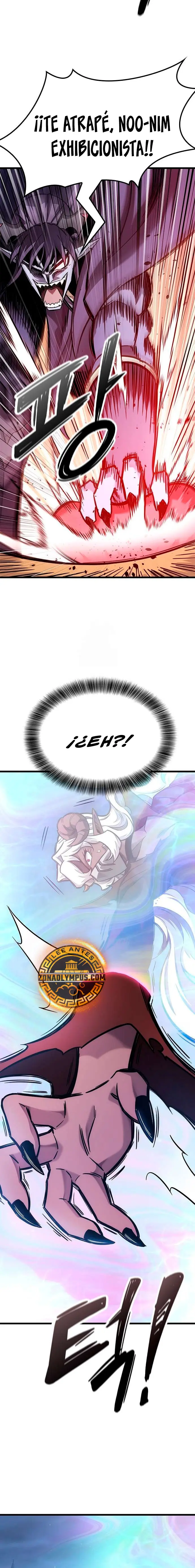 Read ¡Que abundante cosecha, señor demonio! ES Manga Online