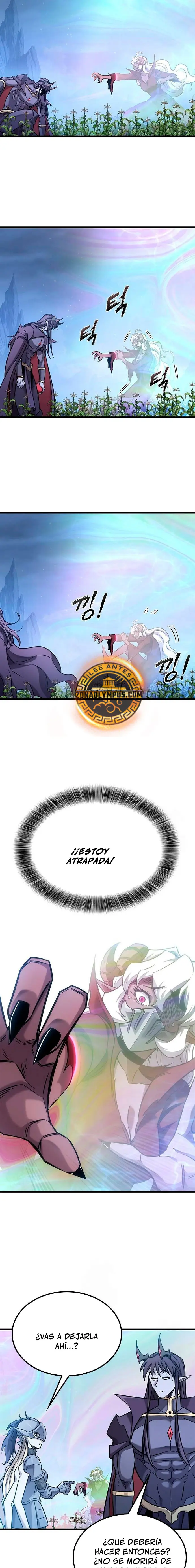 Read ¡Que abundante cosecha, señor demonio! ES Manga Online