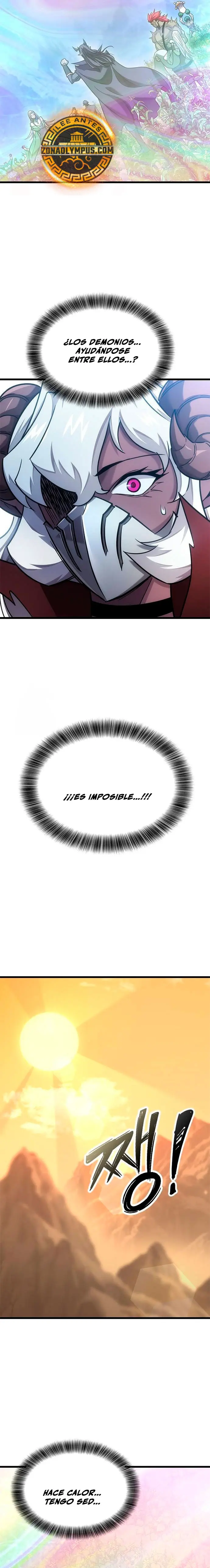 Read ¡Que abundante cosecha, señor demonio! ES Manga Online