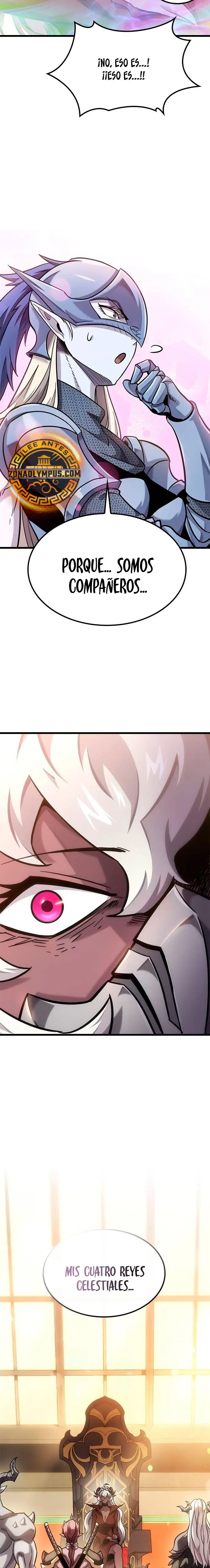 Read ¡Que abundante cosecha, señor demonio! ES Manga Online